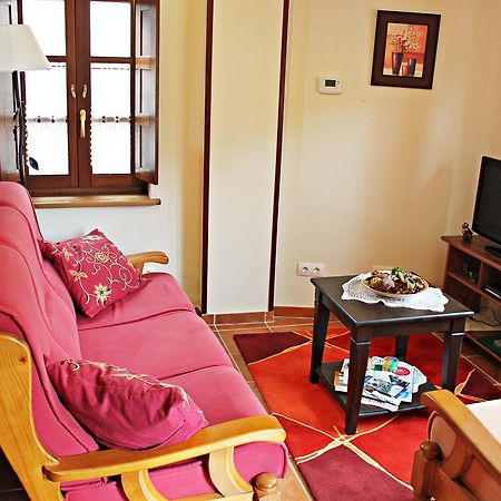 Apartamentos El Llago Boal 외부 사진